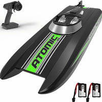 Volantex 79505RG-2B Atomic XS 300mm RTR Black