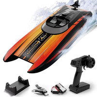 Volantex 79505RO-2B Atomic XS 300mm RTR Orange