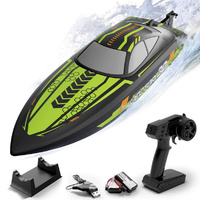 Volantex 79508GR-2B Vector 30 300mm RTR Green