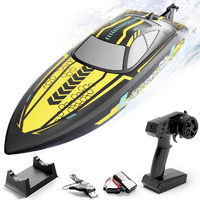 Volantex 79508YR-2B Vector 30 300mm RTR Yellow