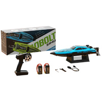 Volantex 79705RB-2B Arrobolt SR40 BLS 450mm RTR Blue