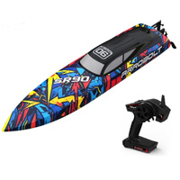 Volantex 79805 Vector SR90 900mm Brushless Boat ARTR
