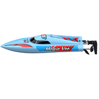 Joysway 8106V6 Magic Vee V6 Deep Vee Micro RC Speed Boat RTR