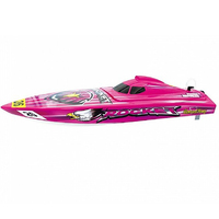 Joysway Rocket V2 Brushless Deep V 2.4ghz ARTR