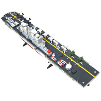 JK Boats Amphibious Assault Ship 1/350 R/C RTR