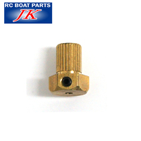 JK Boats Brass Insert 2.3mm