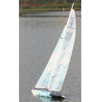 JK Boats Hawaii 1000    R/C Yacht