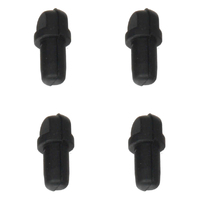 Joysway Boats Rubber Bung Set  Mad Flow