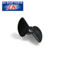 JK Boats Boat Prop 27mm x 40mm        1/8(3.17mm)