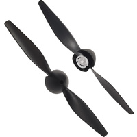 Volantex 7680405 2 Blade Propeller Set 