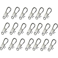 Volantex P7910114 Rigging Clips Pin B2 (20) Hurricane