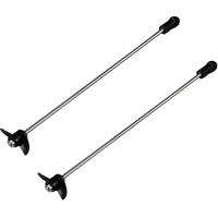 Volantex 7950308 Shaft And Propellor (2) Atomic XS Vector 30