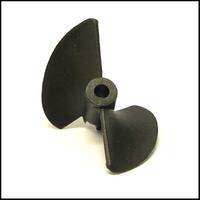 JK Boats Propeller 32mm                   1/8in   D/D Nylon