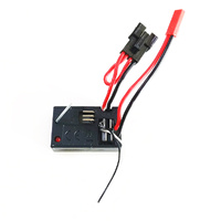 Volantex PR2205 Receiver 2ch ESR211-4 Pin Plug Atomic XS Vector 30