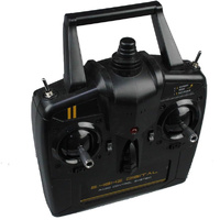 Volantex PT2109 Transmitter 4ch EAT403 Suit Hurricane Yacht