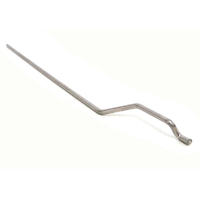 JK Boats Rudder Push Rod        (blade)
