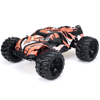 JLB Cheetah Brushless 4WD Truck RTR 1/10th