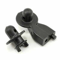JQ Products B001 Bodymounts