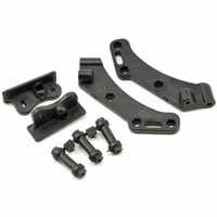 JQ Products B002 Wingmount