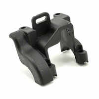 JQ Products B017 Centre Diff Mount Top