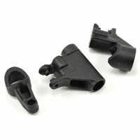 JQ Products B018 Plastic Steering Parts