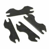 JQ Products B043 Brake Pad