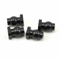 JQ Products B049 7mm Ball with Nut