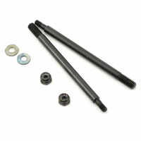 JQ Products B057 Front Shock Shafts