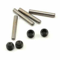 JQ Products B072 Hex Pin and Grubscrew