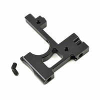 JQ Products B091 Centre Diff Mount Rear