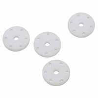 JQ Products B123 6 hole 1.4mm Piston 4pcs