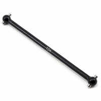 JQ Products B144 Centre Dogbone 104mm(Black)