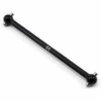 JQ Products B148 Centre Dogbone 86mm(Black)