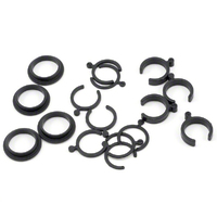 JQ Products B162 Plastic RideHeight Adjustment Clips