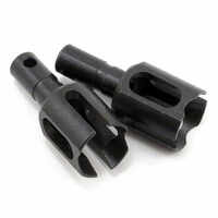 JQ Products B170 Centre Lightened Diff Outdrives