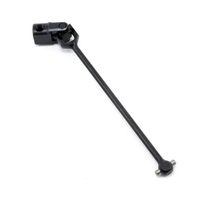 JQ Products B181 Universal Centre Shaft (104mm, option rear)