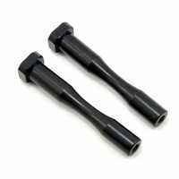JQ Products B199 Aluminium Servo Saver Posts
