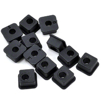 JQ Products B206 We Toe Plate Inserts RR