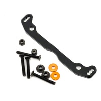 JQ Products B211 Ackerman Plate Set
