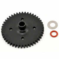 JQ Products B219 45t Maingear