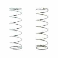 JQ Products B227 Springs FR Soft 8 Coils, 70mm