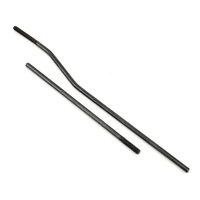 JQ Products B288 Throttle Linkage Long Inc Bent Brake Linkage