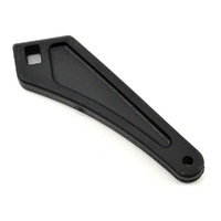 JQ Products B289 Rr Chasis Brace For Wide Chassis