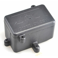 JQ Products B292 Receiver Box Rear