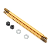 JQ Products B301 Rr Shock Shafts Long