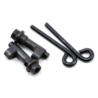 JQ Products B302 WE Cams & Levers