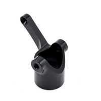 JQ Products B321 WE Left CNC Steering Knuckle