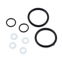 JQ Products B330  Shock O-ring Set 16mm