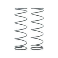 JQ Products B347 Springs FR Grey M/hard 7.25 Coil 70mm