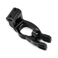 JQ Products B351 We C-hub 14deg Left CNC